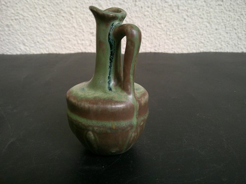 Pichet miniature ceramique - miniature,