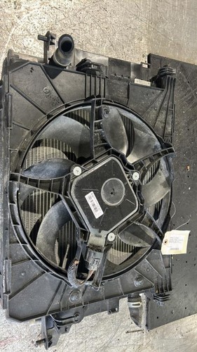Radiateur eau clim - , renault