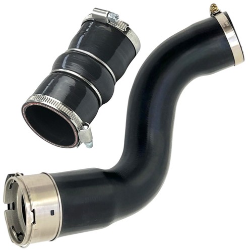 Kit durites turbo - kit,
