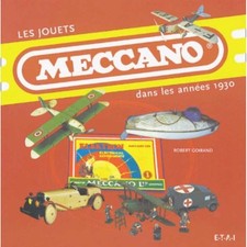 ▄▀▄ Les jouets Meccano