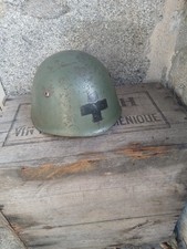 casque italien ww2