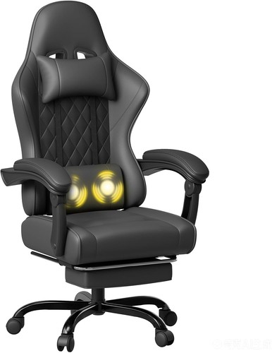 Jummico ergonomic gaming - ergonomic,