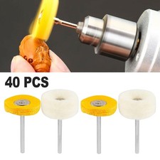 Mini brosse ?? polir de