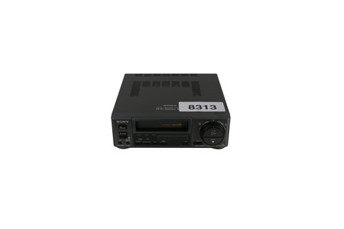 Sony c500e hi8 video8 - ev-c500e,