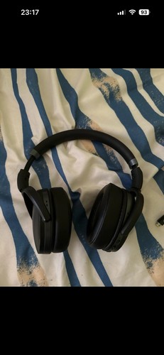 Casque sennheiser 40 - sennheiser, bt