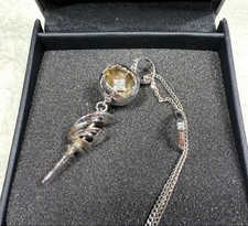 Collier SQUARE ENIX FINAL