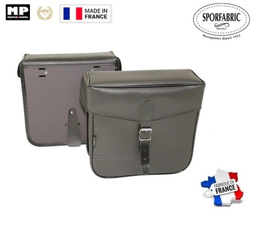 Paire sacoche sangle - paire,