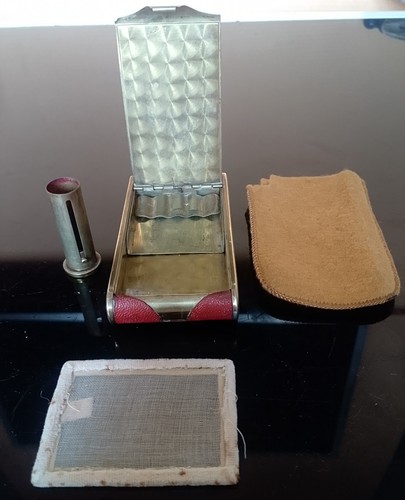 Minaudière années 40 - minaudière, 30/40