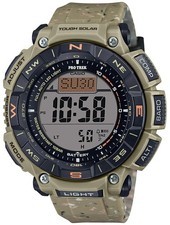 Montre Casio PRO TREK