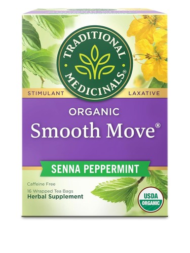 Traditional medicinals organic - traditional,