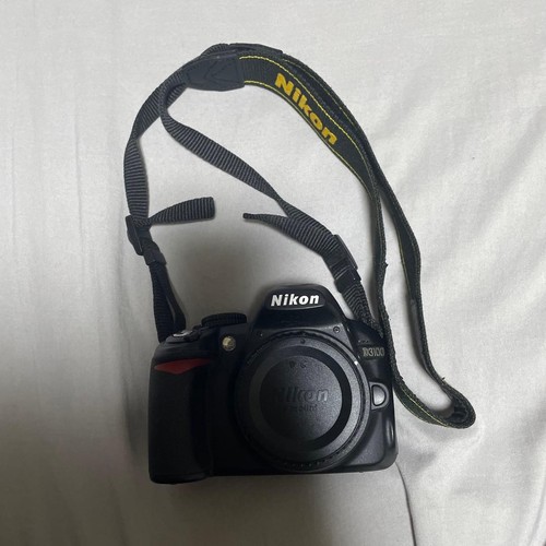 Boîtier pour appareil photo