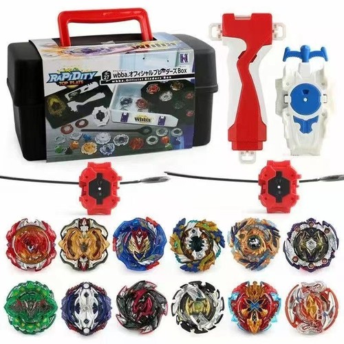 Beyblade burst set all one - beyblade,