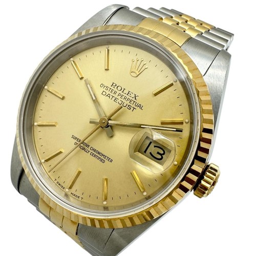 Montres rolex datejust 16233 - rolex,