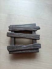 Playmobil  fenêtre Bois Barricadé (110)