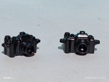 PLAYMOBIL X2 APPAREILS PHOTO