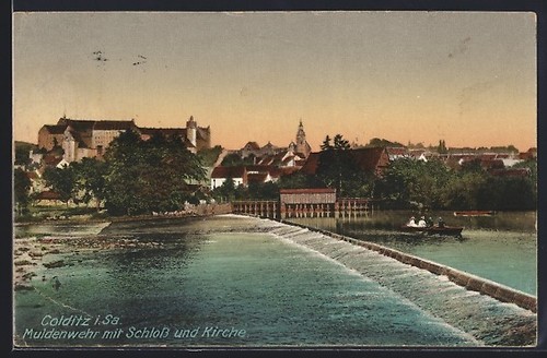 Colditz benne avec - sa.,,