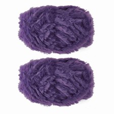 2 Tomes Moelleuse Fil à