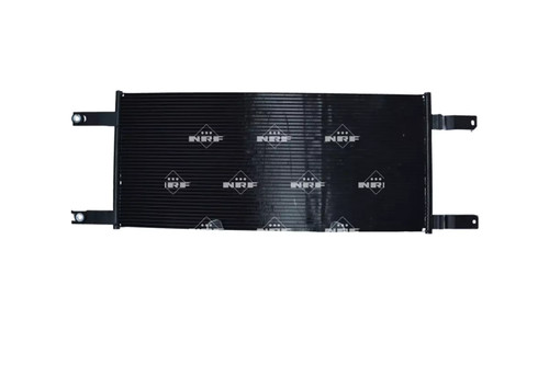 Condenseur climatisation nrf - condenseur,