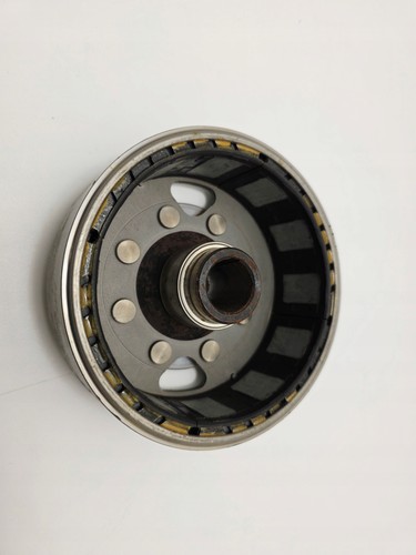 Yamaha 500 flywheel piece - sr,