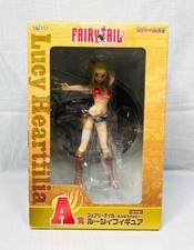 FAIRY TAIL Lucy Heartfilia
