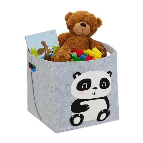 Panier rangement enfant - , lot