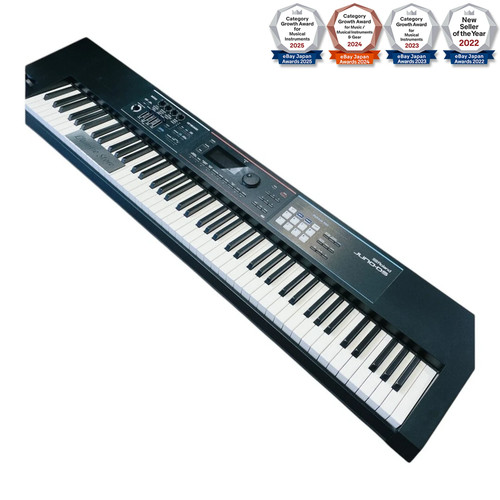 Roland juno ds88 - roland, clavier
