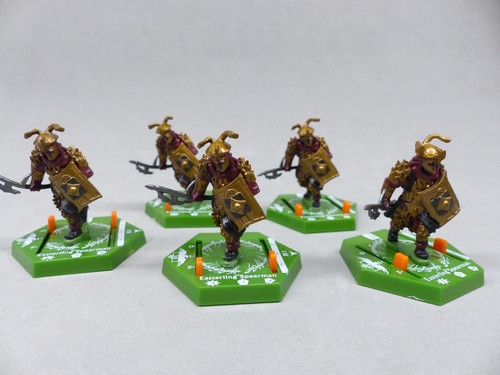 Lord rings seigneur anneaux - rings,