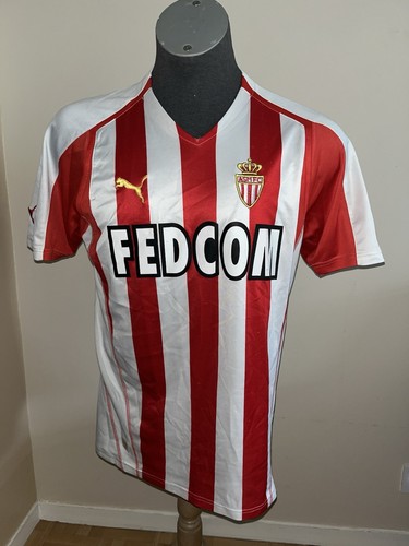 Monaco maillot third - as,
