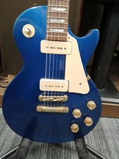 (Gibson) Guitare électrique