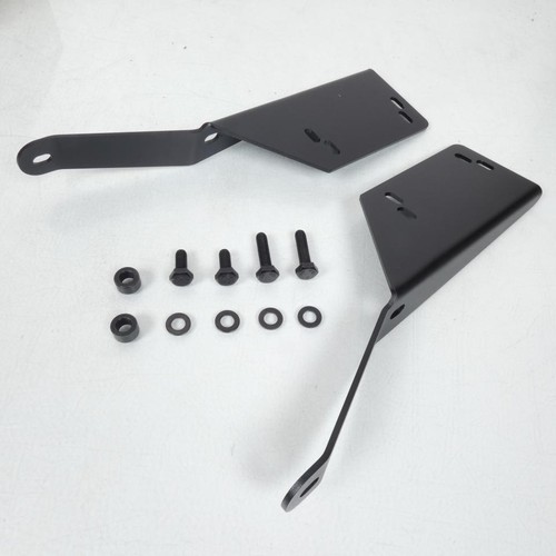 Support top case shad pour - de,
