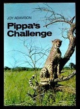 Pippa's Challenge Couverture