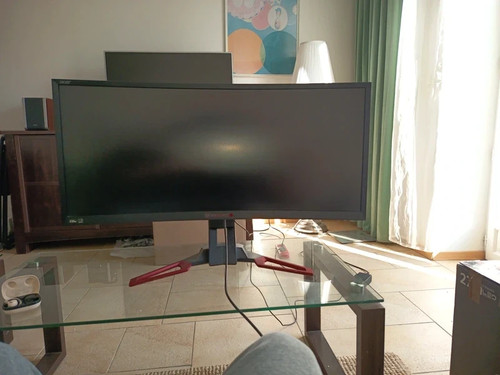 Acer predator z35 sync - predator, g-sync