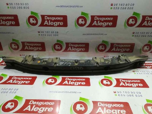 Renfort pare choc arrière - renfort, pare-choc
