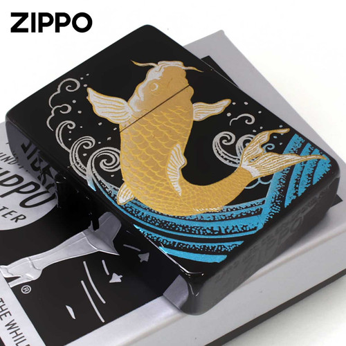 Briquet zippo 1935 - briquet,