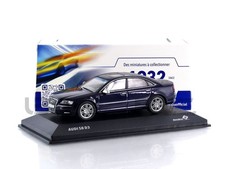 SOLIDO 1/43 - AUDI S8 (D3) -
