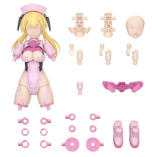 Bandai spirits 30ms option - 30ms,