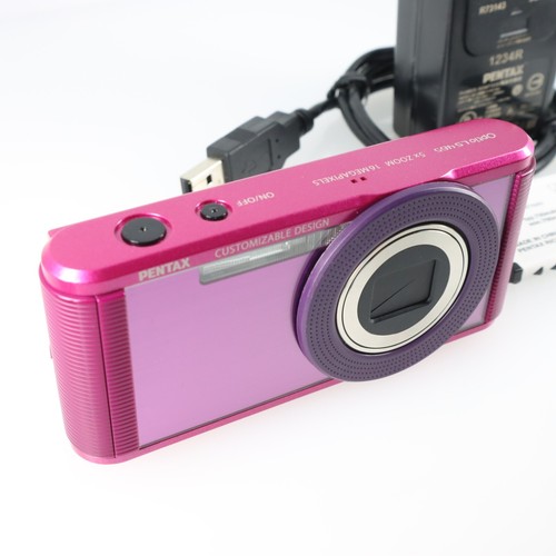 Mint pentax optio ls465 - n.mint,