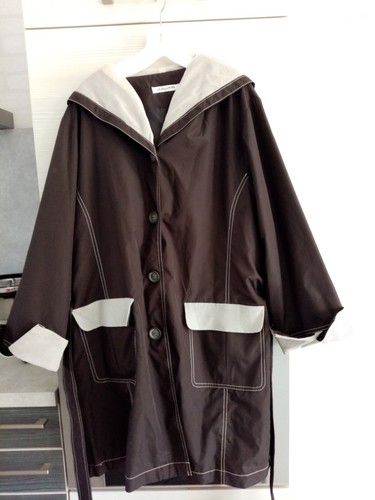 Imper imperméable femme