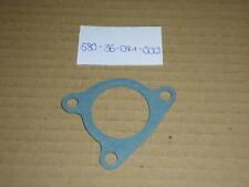 Joint Échappement Joint Sceller Compatible À KTM Lc4 400 620 625 640 660