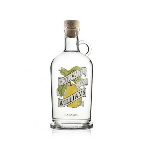 Eau vie poire marzadro - eau-de-vie, de