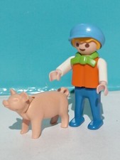 PLAYMOBIL FIGURINE ENFANT