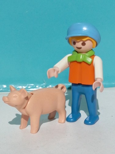 Playmobil figurine enfant - playmobil,