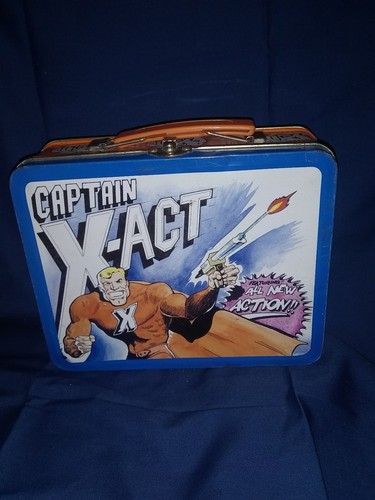 Vintage collectable captain - vintage,