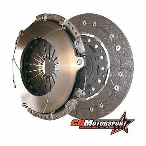 Stage clutch kit - 1,