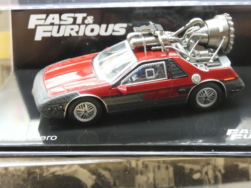 Pontiac fiero 1984 fast - pontiac,