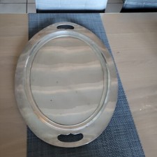 plateau Argent Reed Barton