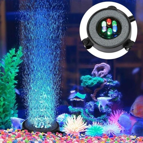 Led lampe aquarium étanche - led,