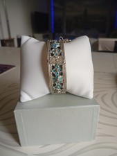 bracelet kabyle oriental 5.7 cm de diamètre 