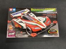 Tamiya mini 4wd vanguard sonic - tamiya,