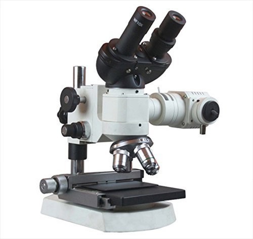 Microscope lumière - microscope, à